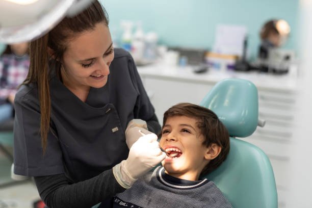 Best Orthodontic Emergency Dentist in Gang Mills, NY