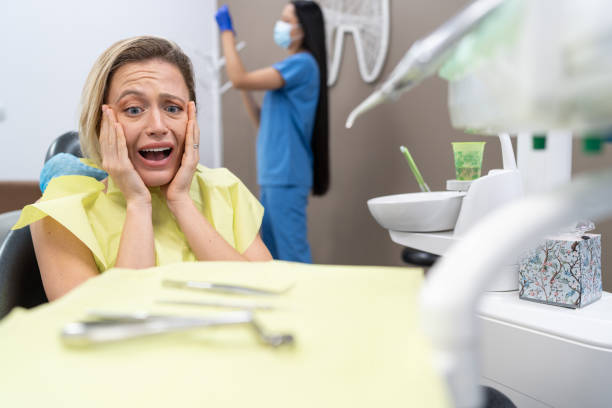 Best Emergency Dentist for Knocked-Out Tooth in Gang Mills, NY