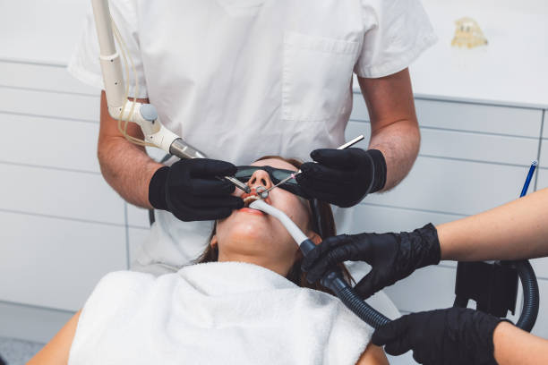 Best Emergency Cosmetic Dentistry in Gang Mills, NY