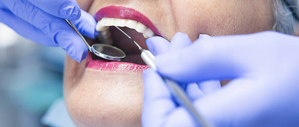 Best Emergency Dental Services for Seniors in Gang Mills, NY
