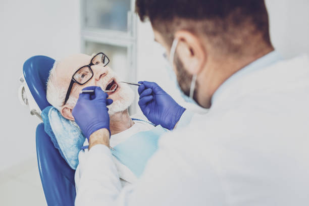 Best Emergency Dental Care for Abscessed Tooth in Gang Mills, NY